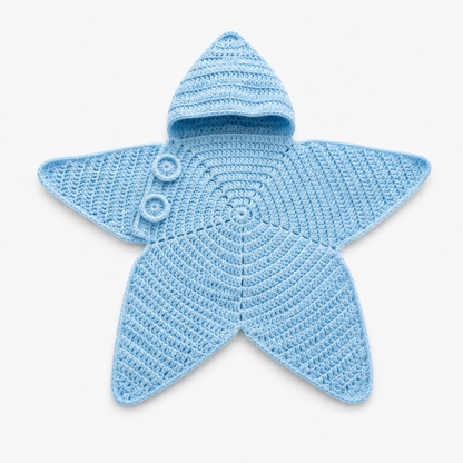 Baby Star Suit