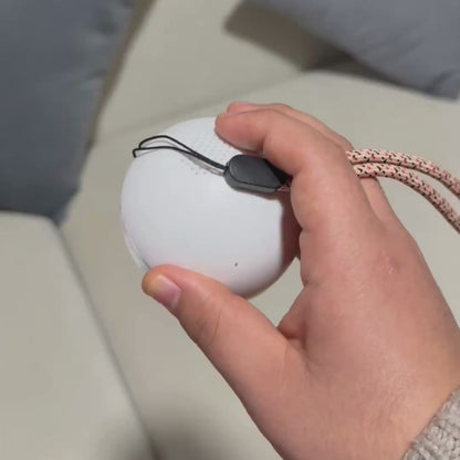 Ultrasound Video Orb